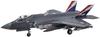 Academy Лайтнинг II 1000-й Пластиковая модель 12591 1/72 F-35A (Самолет)