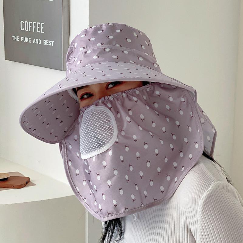 Летняя модная шляпа от солнца для женщин с бантом, дышащая, с защитой от УФ-лучей, для использования на открытом воздухе