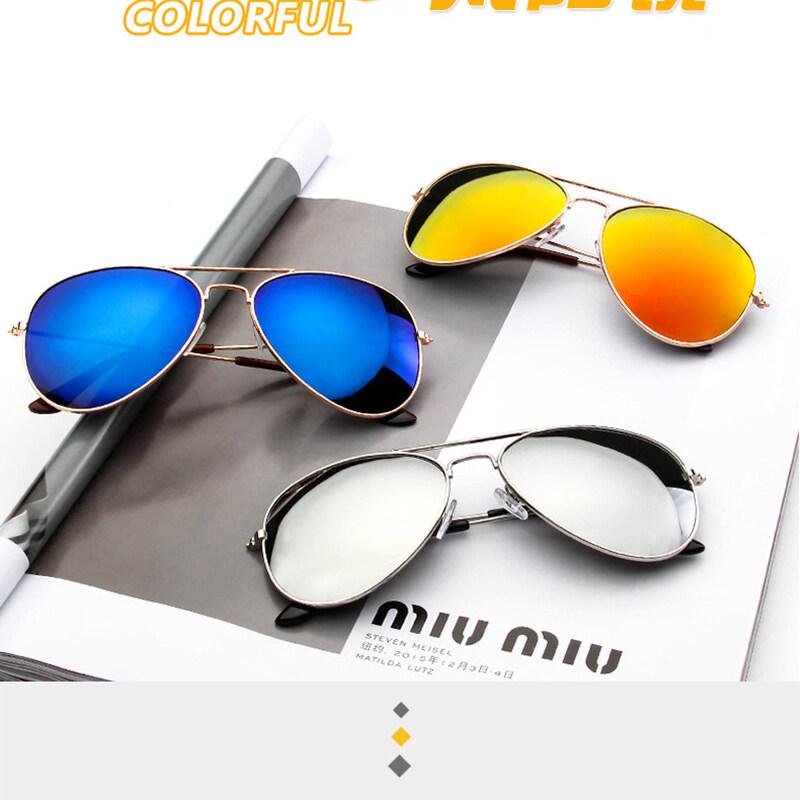 Готовые к продаже M'sia Original Мужские солнцезащитные очки поляризованные UV400 для путешествий, вождения, модные авиаторы с оправой из сплава