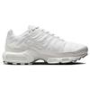 New Nike Air Max Plus Platinum Tint Women's FZ4342-001