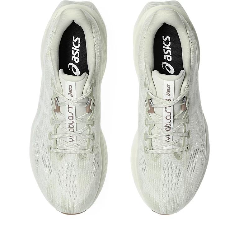 Asics Мужские Dynablast 5 Lake Grey White Sage 1011B983-300