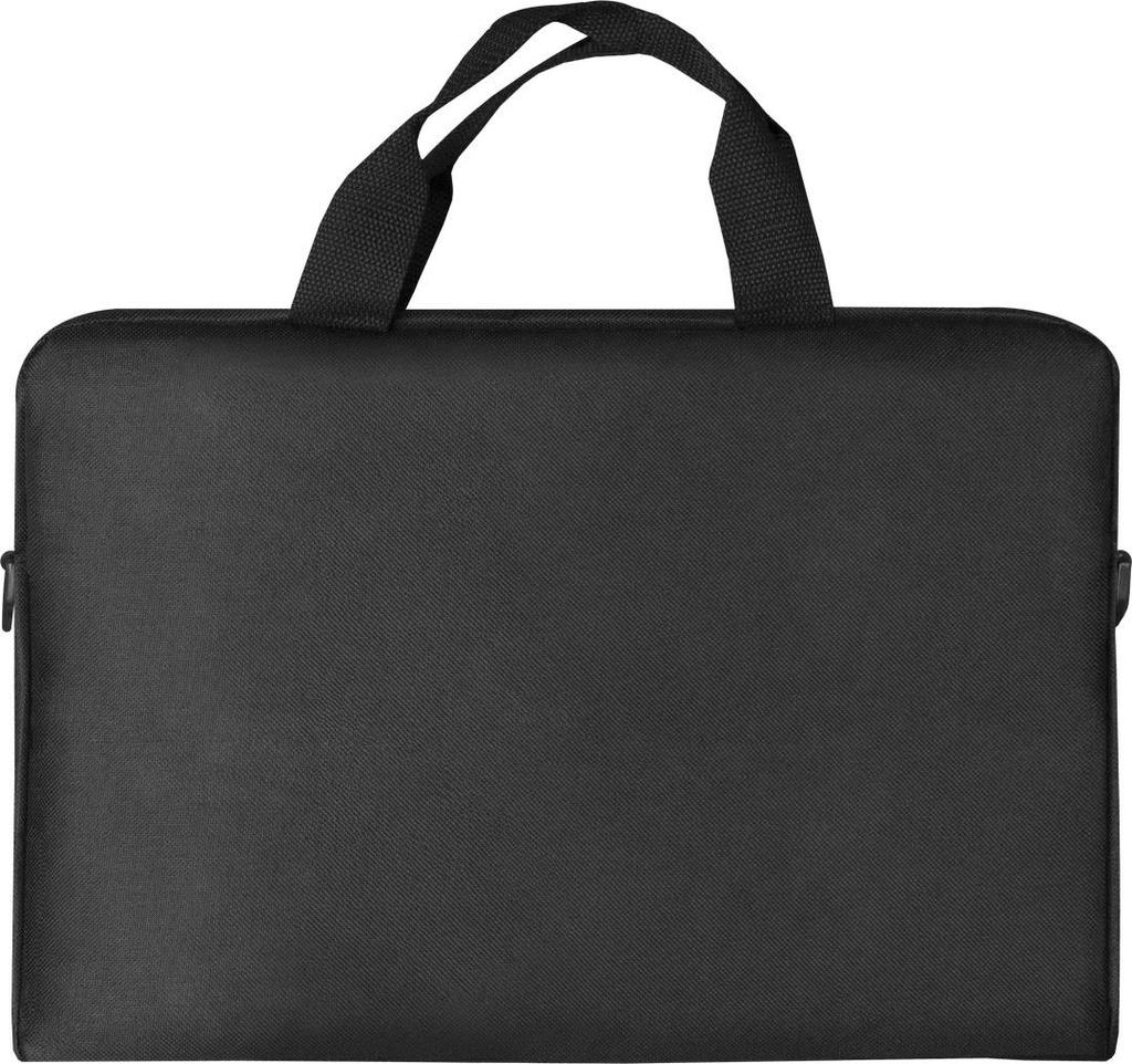 Defender LITE 15.6" notebook bag black and gray