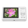 16x digital camera 12MP 1080p point-and-shoot kids zoom two batteries 32GB card 2.4-inch TFT screen compact countdown shooting portable student vlogs