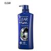 Шампунь против перхоти для мужчин Clear Men Deep Clean