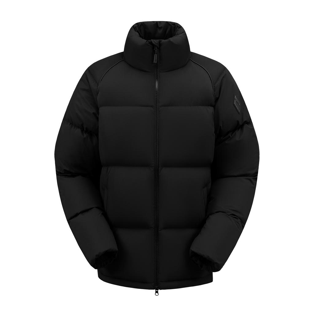 Skechers Elegant Diamond Collection Down Jacket Unisex L424U280A