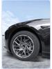 Улучшенный кросс-бордер колпак для Tesla Model 3/Y - 18 и 20 дюймов, кольцо по всему краю