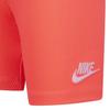 Nike Childrens/Kids Lets Roll T-Shirt & Shorts Set