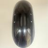Переднее крыло Harley-Davidson 883 Bright Black