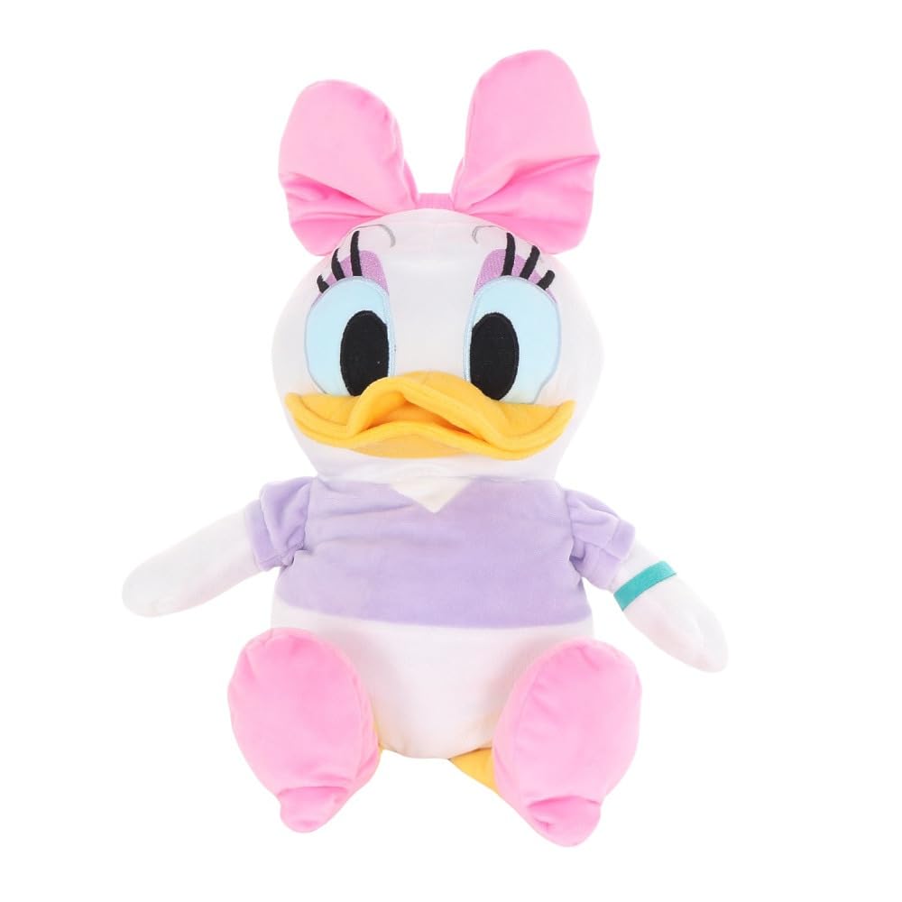 Marushin Head Cover Disney Daisy Cover Golf Character мягкая игрушка 2335047400 Daisy/Голова