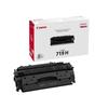 CANON 719H XL Toner Cartridge for Laser Printer LBP7200Cdn - Black