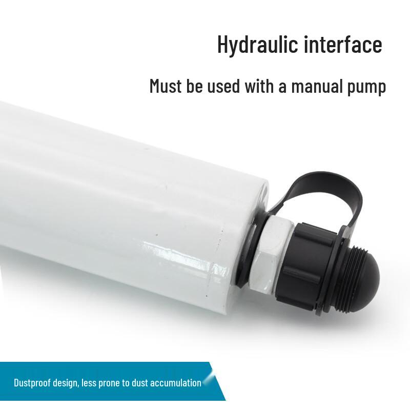 Manual Hydraulic Cable Bender CN plug (adapter included)