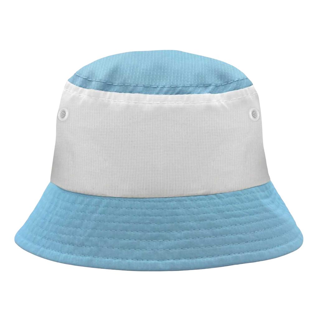 Fan Originals City Text Bucket Hat