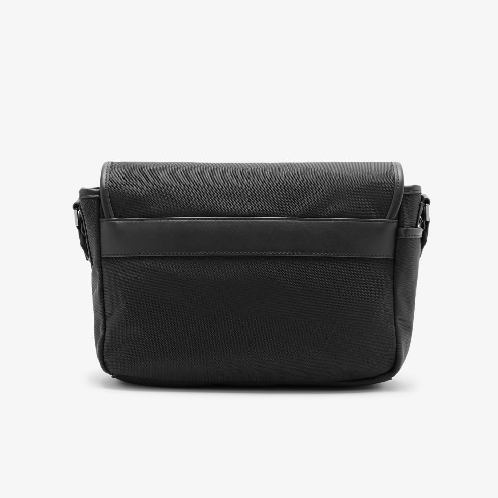 [lacoste] Men's Everyday Vertical Messenger Bag NH5158E56G000