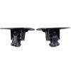 2 шт. крышка для очистки фар для Lexus RX330 2004-2006 RX350 2007-2009 85382-48010
