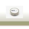 Masking Tape MT 1.5 Cm Uni Beige