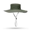 Summer Sun Hat Fishing Cap Men Outdoor Hiking Fisherman Hat with Neck Flap Sun Protection