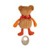 Bornelund Sigikid Baby Music 0 SG40357 Box, Bear, approx. months,