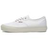 JJJJound X Authentic VLT LX Hospitality Unisex Sneakers White True-White VN0A4CS4W00