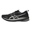 Asics Гель-Анкор Удобные Модные Прочные Дышащие Поддерживающие Кроссовки для Бега Мужские Кроссовки Черные 1011C019-001