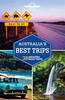 Книга Australias Best Trips 1 By Lp - Paperback
