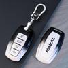 Защитный чехол для ключа для Great Wall Haval: Подходит для H6, H2S, M6 Plus, Big Dog, F7, H9, Chitu и H6 Guochao