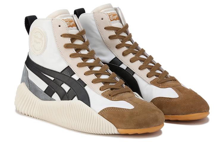 ONITSUKA TIGER Acromount Mt 'Коричневый носок' 1183B467-100