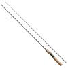 SHIMANO Rod Trout One NS Spinning S120H Heavy