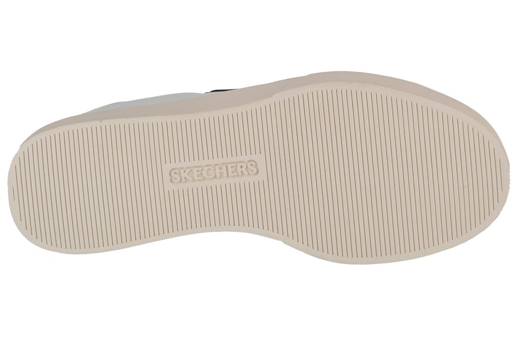 Skechers Eden LX - Slick Talk, Женские белые кроссовки