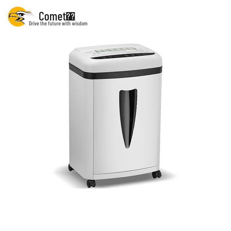 Высокозащищенный шредер Comet 308, штекер CN (адаптер в комплекте)
