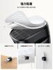 Lamicall Cable Thick Cable Wall Strong Desktop Cord USB Cable Spring-Type Holder Clip, Mount, Adhesive, Holder, Organizer.