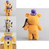 Premium Quality Fnaf Freddy Plush Toys 28cm Soft And Cuddly Five Nights Freddy Bear