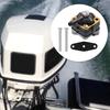 Запасной топливный насос для лодочного мотора Johnson Evinrude 325 л.с. 187350 377927 388685 Разработан для долговечности