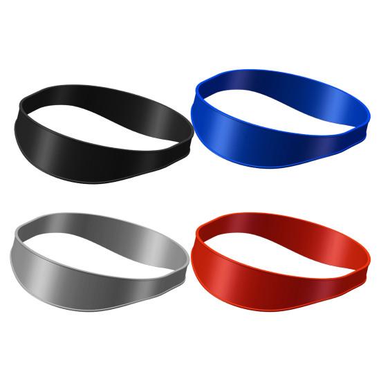 Руководство по стрижке волос Нескользящий экономящий время сплошной цвет Удобный инструмент для укладки Тримминг Товары для дома