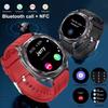 2025 New Accurate Measurement Uric Acid Blood Fat Blood Pressure Body Analysis Smart Watch ECG+PPG SmartWatch Men for IOS Android