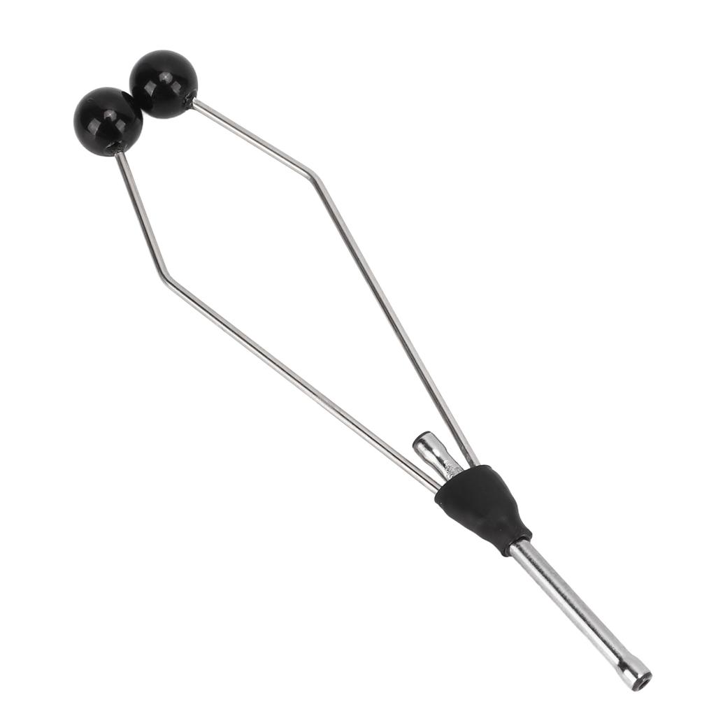 Инструменты для завязывания узлов для ловли рыбы нахлыстом, набор для завязывания катушек для рыбалки на открытом воздухе, искусственные приманки