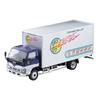 TOMYTEC Tomica Limited Vintage Neo LV-N285c Isuzu Elf Panel Van (Kurume Transport) - Finished Product