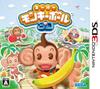 Super Monkey Ball 3D для 3DS