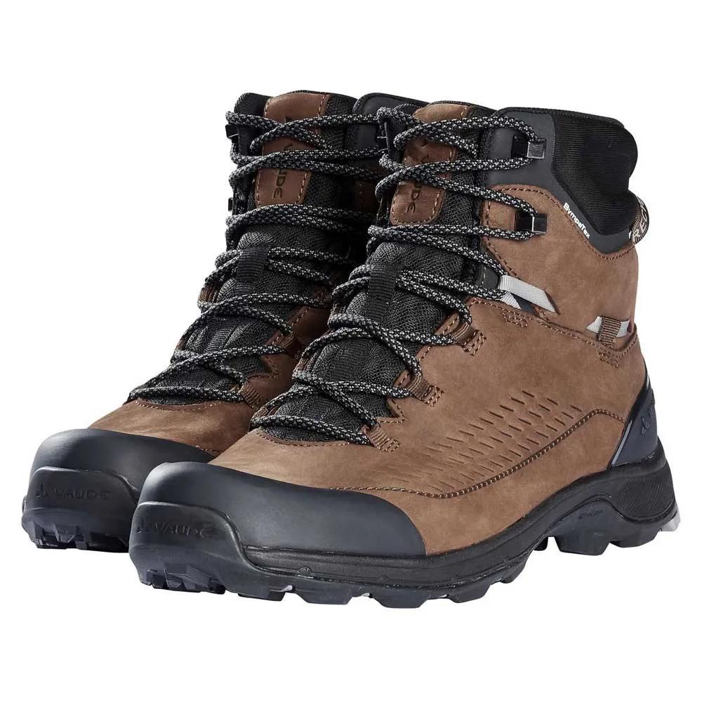 VAUDE Hiking Boots TRK Skarvan Tech Mid STX