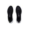 Li Ning YueYing Element Износостойкие Дышащие Низкие Беговые Кроссовки Женские Черные ARHT006-1