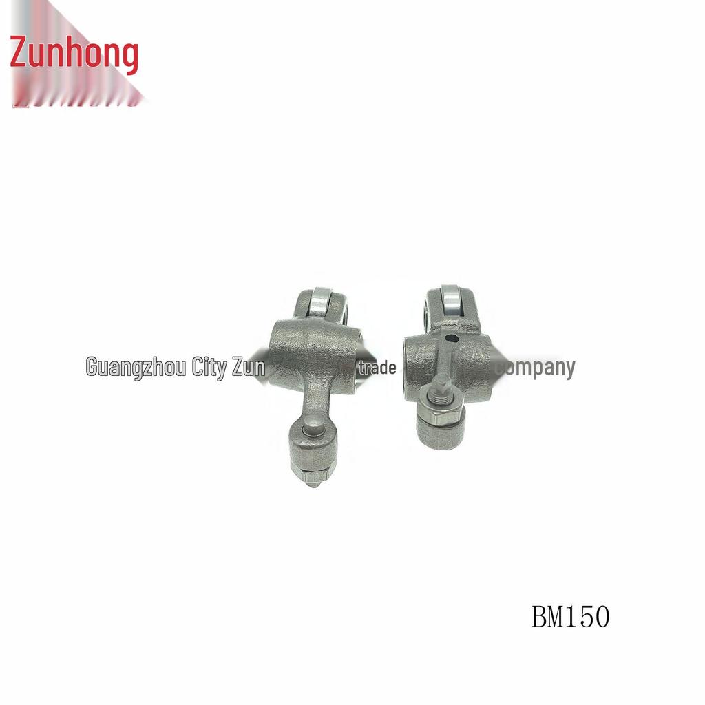 Motorcycle BM150 Swingarm Adapter