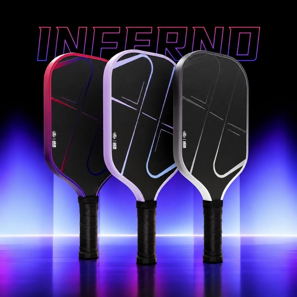 T700 Pickleball Racket Carbon Fiber Beach Tennis Pickleball Racquet Pickleball Accessories