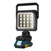 LED Multi-Functional Portable Camping Light Outdoor Emergency Night Market Stall Courtyard Lighting Battery Powered IPX5