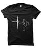 The Old Grey Whistle Test T-shirt Funny Starkicker Retro TV Tee Present Gift
