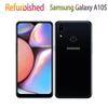 95% New Refurbished Samsung Galaxy A10S A107F 2GB RAM 32G ROM Mobile Phone
