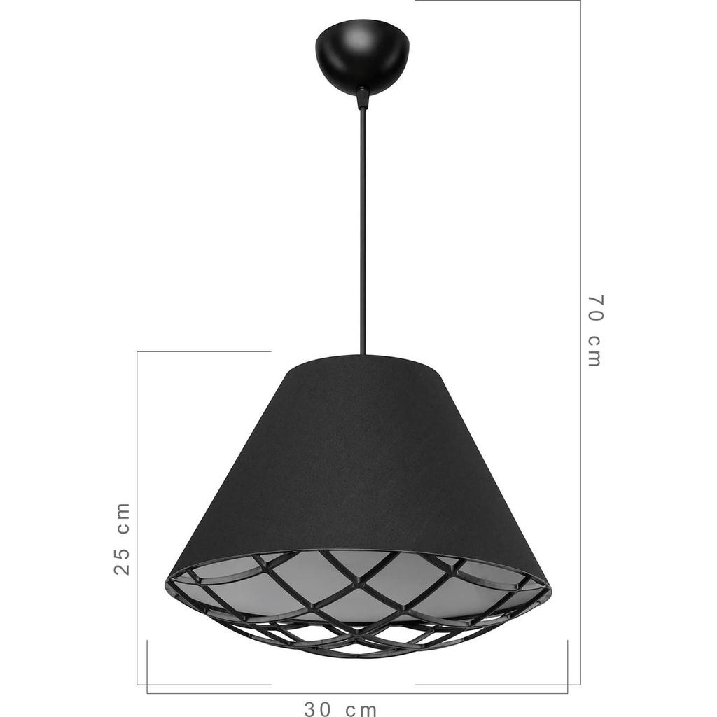 Современная гостиная кухня освещение люстра декоративная