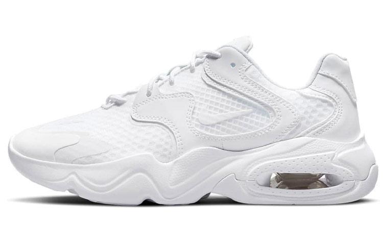 Nike Air Max 2X 'Triple White' Женские CK2947-103