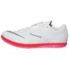 Кроссовки унисекс High Jump Elite Rawdacious White Bright-Crimson Pink-Blast DM3077-100