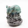 Backflow Incense Burner – Elephant at Pool