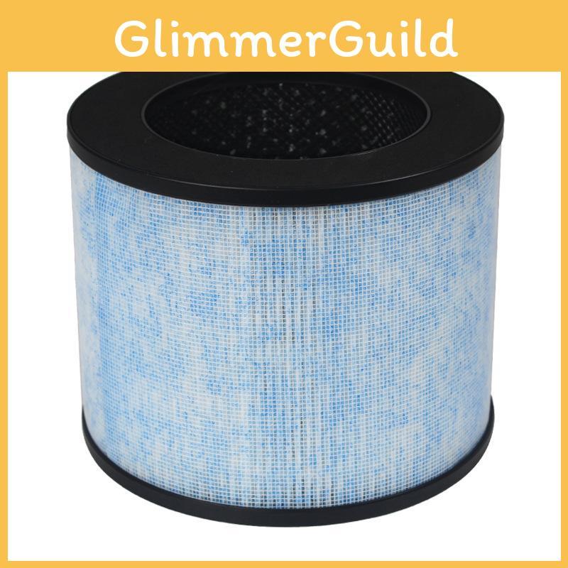 For Instant Ap100 Air Purifier Filter Compatible For Dust Removal And Air Quality Improvement