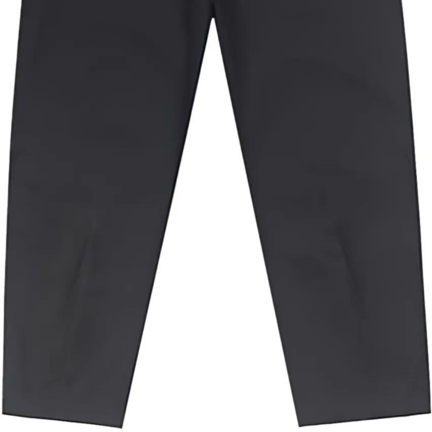 THE NORTH FACE Casual Pants Men's Black (Unisex) Casual Pants NF0A8AGW JK3